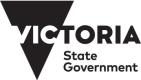 Victoria Government logo