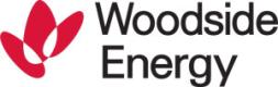 Woodside Energy logo