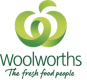 Woolworths logo