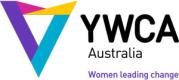 YWCA Australia logo